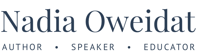 Nadia Oweidat