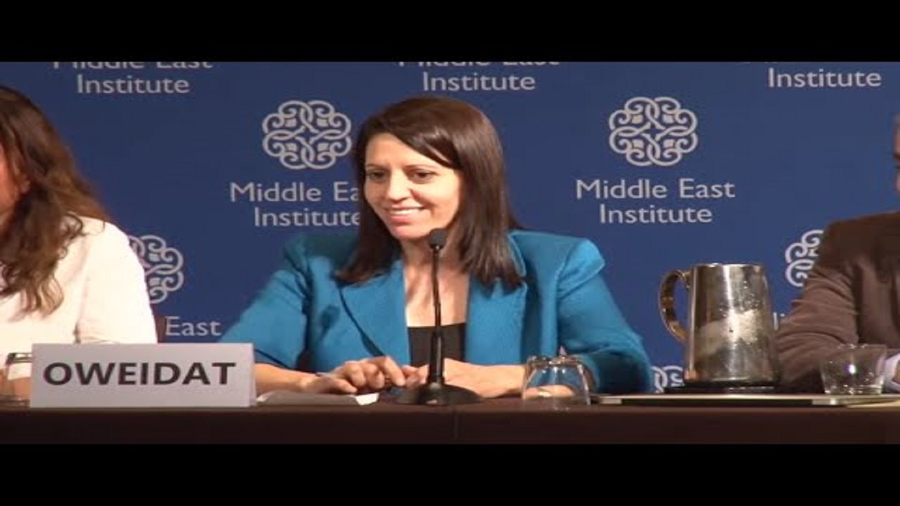 Activists Challenging the Status Quo in the Arab World